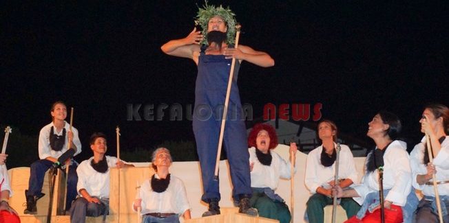 Τι συμβαίνει όταν οι γυναίκες αποφασίζουν να πάρουν την πολιτική εξουσία στα χέρια τους;