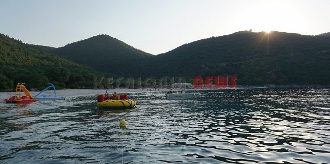 Ξεκινάμε από τα σοκάκια της Αγίας Ευφημίας,