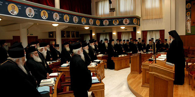 Σκοταδισμός, η αντεπίθεση