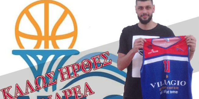 Στον ΝΕΟΛ ο Ανδρέας Πορτελάνος