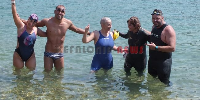 Πραγματοποιήθηκε με επιτυχία το “Happiness Project 