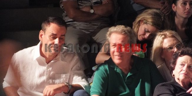 Συνεργασία Αδελφότητας – “Το Ριφόρτο” για την προβολή  του  ντοκιμαντέρ “Σκιές του Χθες”.