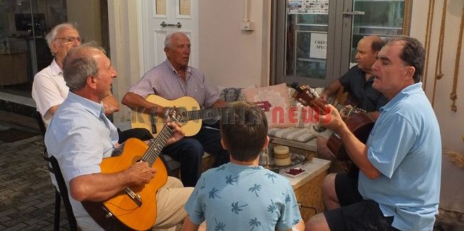 …..«στο στενό του Σέσουλα»
