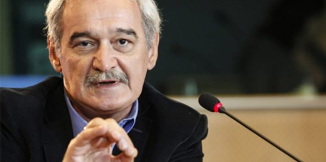 Χουντής: Total-Repsol χωρίς μελέτη Περιβαλλοντικών Επιπτώσεων η εξερεύνηση υδρογονανθράκων στο Ιόνιο