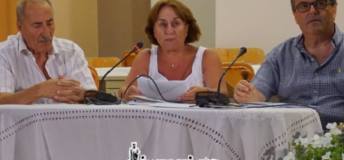 Παρουσιάστηκε το βιβλίο του Διον. Ζερβού στο Ληξούρι