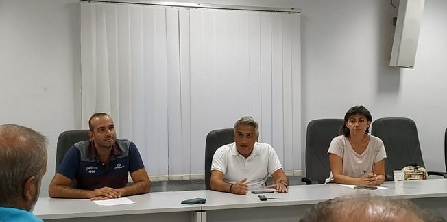 «Ένας χρόνος Κίνηση πολιτών»