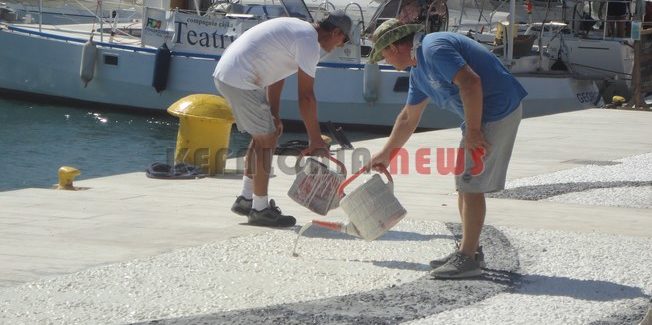 Το έχασε το στοίχημα η απερχόμενη Δημοτική Αρχή.