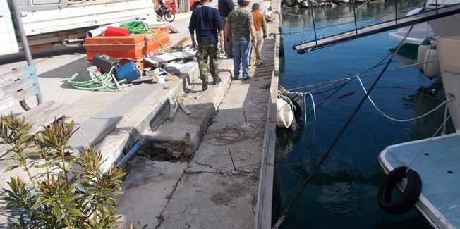 Απάντηση σε δημοσιεύματα κίτρινου τύπου