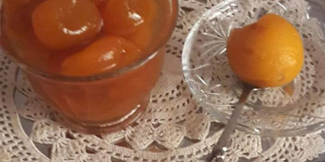 Το «Αρμάρι τση Νιόβης»