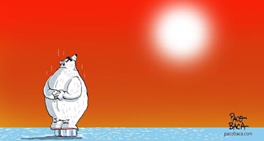 Ο Δήμος Αργοστολίου ενημερώνει ότι  λειτουργούν κλιματιζόμενοι χώροι