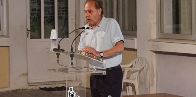 Πραγματοποιήθηκαν τα “Λασκαράτεια” στο Ληξούρι
