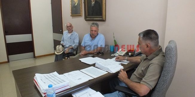 Καμία νομιμοποίηση στην τραγική κατάσταση του Νοσοκομείου, καμία ανοχή και αναμονή!!!