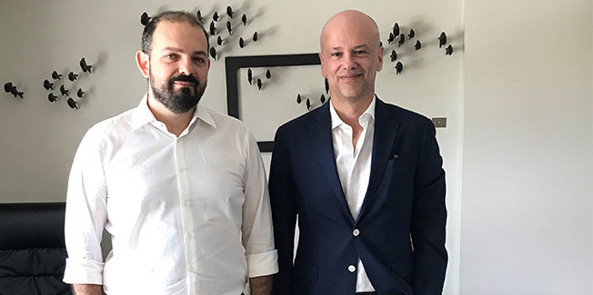 Συνεργασία ΣΕΤΕ με τη Σχολή Αρχιτεκτόνων Μηχανικών Πολυτεχνείου Κρήτης