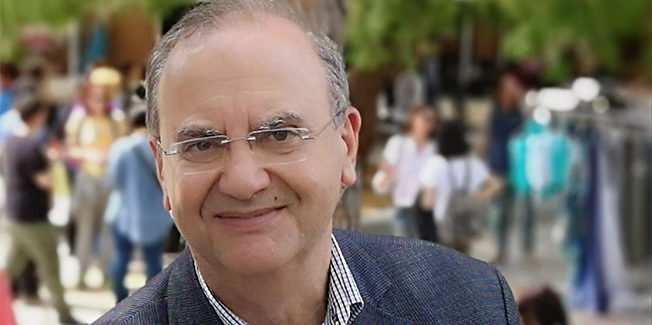 Καλοκαίρι 2015. Tα πράγματα θα μπορούσαν να είχαν πάει αλλιώς.