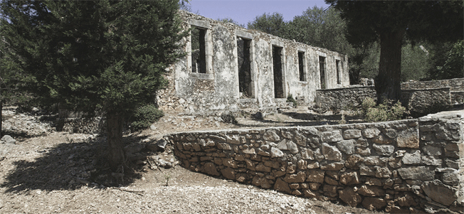 Φεστιβάλ SARISTRA … μια ΜΚΟ στη Σάμη.