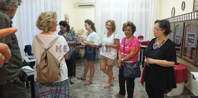 «Tough fashion» – «Σκληρή μόδα» μια πρωτότυπη και όμορφη έκθεση από το Χαροκόπειο.