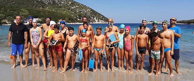 ΔΡΑΣΕΙΣ 13-15 ΣΕΠΤΕΜΒΡΙΟΥ 2019