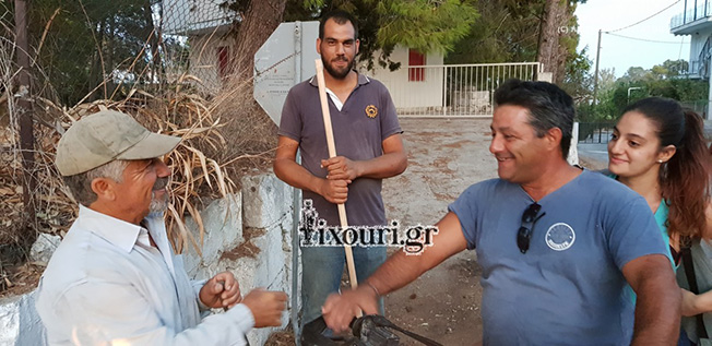 Σουλλάροι: Πρόβλημα με την καθαριότητα.