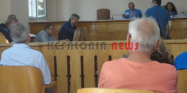 Αθωώθηκαν οι κατηγορούμενοι για τις εργατικές κατοικίες στο Ληξούρι.