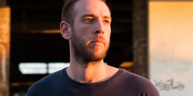 Βασίλης Κεκάτος: Λίγα λόγια για τη ραγισμένη καρδιά του SeaNema Open Air Film Festival