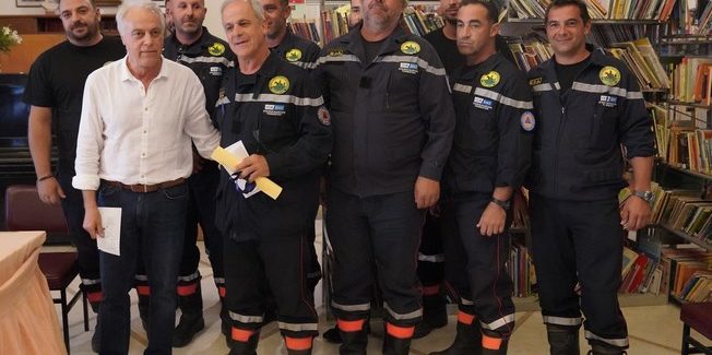 Απολογισμός  του 18ου Επιστημονικού Συμποσίου του ΙΚΙ