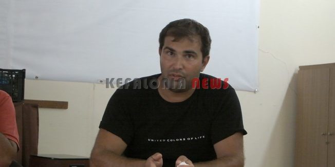 «Καιρός ήτανε . . .»