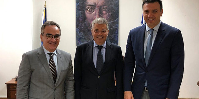 Νοσοκομείο Κεφαλονιάς: Προκήρυξη Συνεργασίας με Παθολόγο και Τεχνολόγο Ραδιολογίας