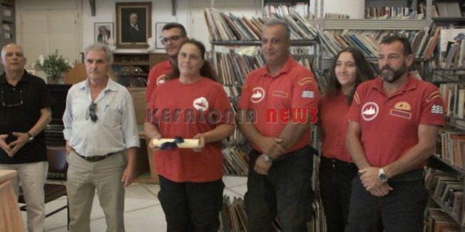 Μεγάλη επιτυχία σημείωσε το 18ο Επιστημονικό Συμπόσιο του ΙΚΙ