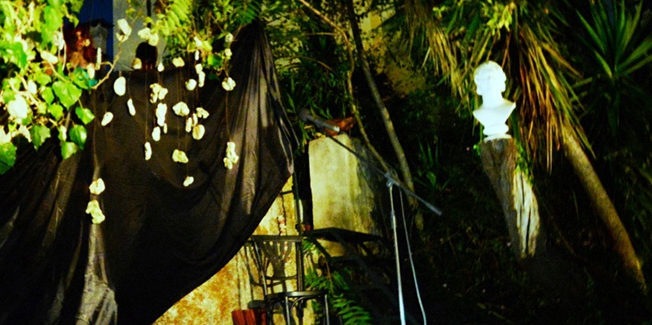 Η ΜΟΥΣΙΚΗ ΒΡΑΔΙΑ ΜΕ ΤΟΥΣ ΑΔΕΛΦΟΥΣ ΚΑΡΑΒΙΩΤΗ ΣΤΗ VILLA ΡΟΔΟΠΗ ΔΕΝ ΘΑ  ΠΡΑΓΜΑΤΟΠΟΙΗΘΕΙ