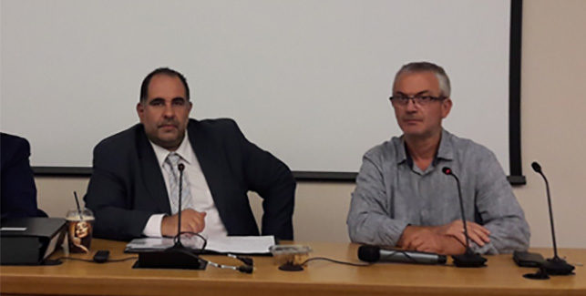 ΘΕΣΕΙΣ Ο.Ε.ΕΣ.Π. για ΑΣΦΑΛΙΣΤΙΚΟ, ΦΟΡΟΛΟΓΙΚΟ, «ΚΟΚΚΙΝΑ» ΔΑΝΕΙΑ και ΛΗΞΙΠΡΟΘΕΣΜΕΣ ΟΦΕΙΛΕΣ ΔΕΗ