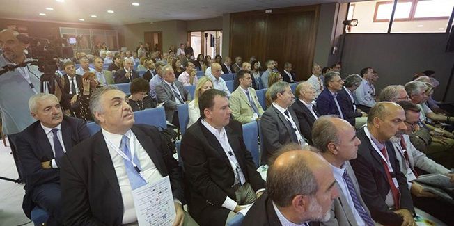 7ο ΣΥΝΕΔΡΙΟ ΠΑΤΡΑ: Οι ισχυρές Περιφέρειες θα φέρουν την ανάπτυξη