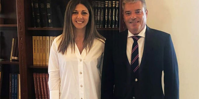 Παν. Καππάτος: Μια σημαντική απόφαση για την επαγγελματική εκπαίδευση στον τόπο μας
