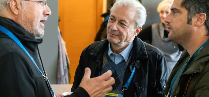 Συμμετοχή του Φορέα Διαχείρισης στην ετήσια συνάντηση του δικτύου EUROPARC