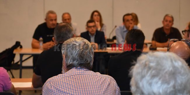 Έτσι που το πάτε με την απλή αναλογική, συνεχίστε!!!
