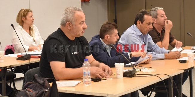 Εκλογομαγειρέματα υπό το μανδύα της συνεργασίας