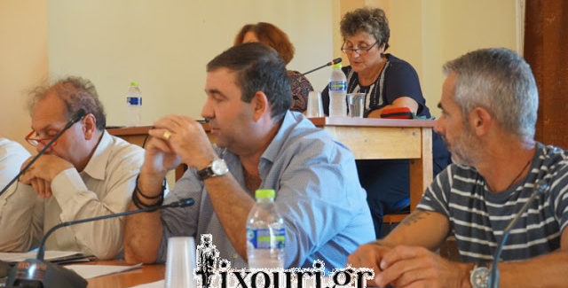 ΟΡΙΣΜΟΣ ΕΚΠΡΟΣΩΠΟΥ ΣΤΗΝ ΓΕΝΙΚΗ ΣΥΝΕΛΕΥΣΗ ΤΗΣ ΕΔΑΚΙ ΟΤΑ Α.Ε.