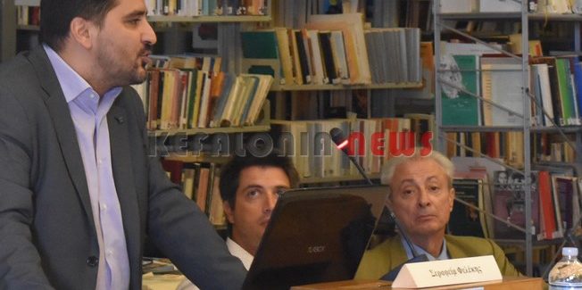 Προοπτικές του Φορέα και οι δυνατότητες βιώσιμης ανάπτυξης του.