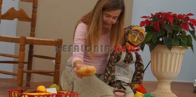 «ΠΑΙΔΙΚΗ ΔΙΑΤΡΟΦΗ: ΥΓΙΗ ΠΑΙΔΙΑ – ΥΓΙΕΣ ΜΕΛΛΟΝ»…