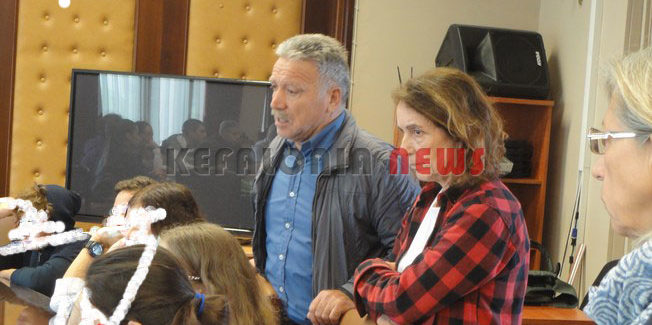 ΕΔΩ ΚΑΙ ΤΩΡΑ μετρα για το ΕΙΔΙΚΟ ΣΧΟΛΕΙΟ