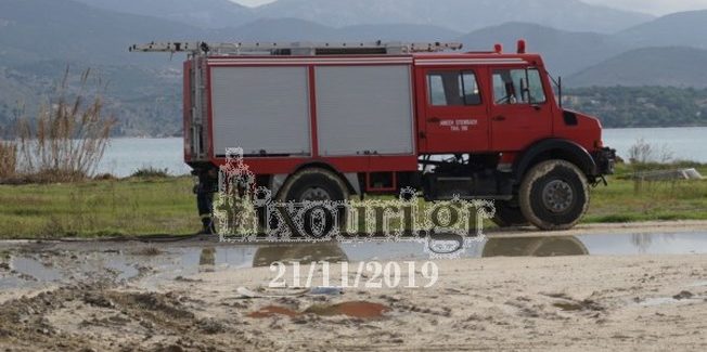 Τα έργα είναι καλύτερα από τα λόγια.