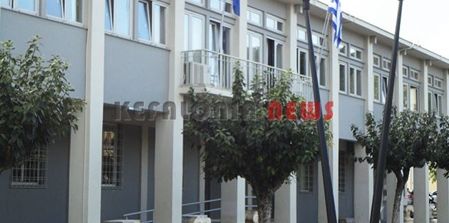 Επιχειρησιακό Σχέδιο για την Εξασφάλιση Κοινόχρηστων και Κοινωφελών Χώρων Ε.Σ.Ε.Κ.Κ.