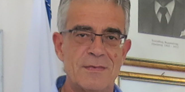 Δήλωση του πρώην Δημάρχου Λευκάδας Κων. Δρακονταειδή, για την  αναστολή, της ίδρυσης του Πανεπιστημιακού Τμήματος  στη Λευκάδα.