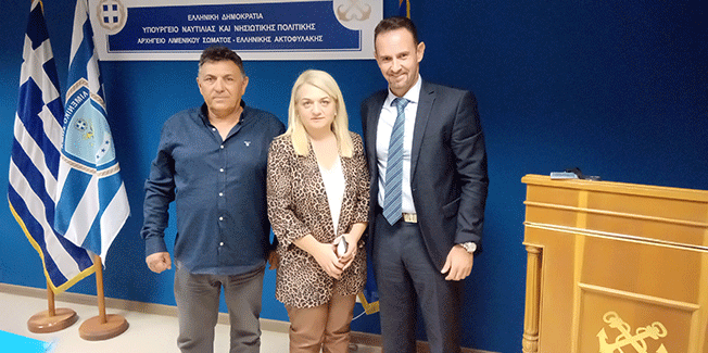 Θεματικό  εργαστήριο με αντικείμενο «Χρηματοδοτικά εργαλεία για τη νησιωτική επιχειρηματικότητα