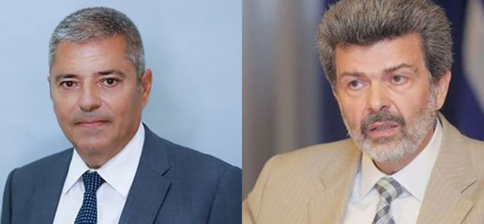 Συγχαρητήριο Μήνυμα του Βουλευτή Π. Καππάτου στον Καθηγητή Ν. Μαραβέγια