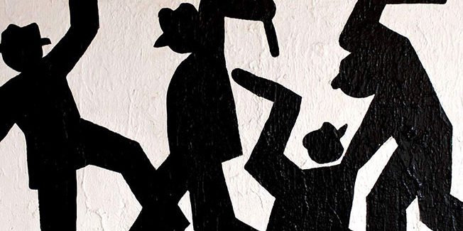 ΤΑ ΝΟΜΙΜΟΠΟΙΗΜΕΝΑ ΓΚΛΟΠ ΚΑΙ ΤΑ 100 ΧΡΟΝΙΑ ΜΟΝΑΞΙΑΣ ΤΟΥ ΓΚΑΜΠΡΙΕΛ  ΓΚΑΡΣΙΑ ΜΑΡΚΕΣ.