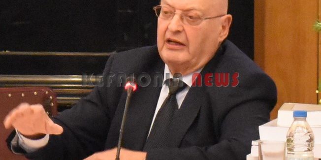 “ΑΡΙΣΤΟΤΕΛΗΣ 2400 ΧΡΟΝΙΑ