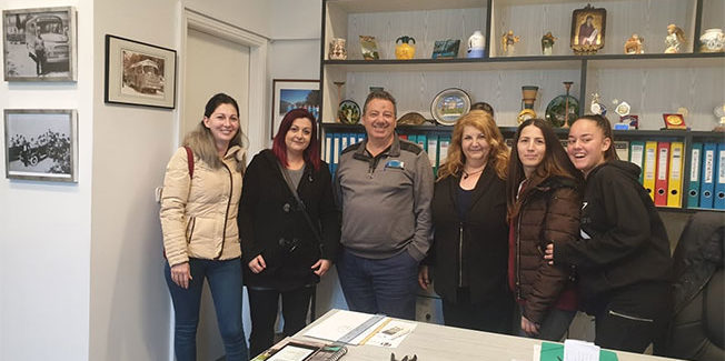 Άρνηση για δεύτερη φορά του ΚΤΕΛ Κεφαλλονιάς να παραχωρήσει    μειωμένο εισιτήριο στις τρίτεκνες οικογένειες