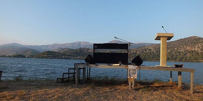 Κινητικότητα και διεργασίες στην “Κίνηση Πολιτών Φαρος”