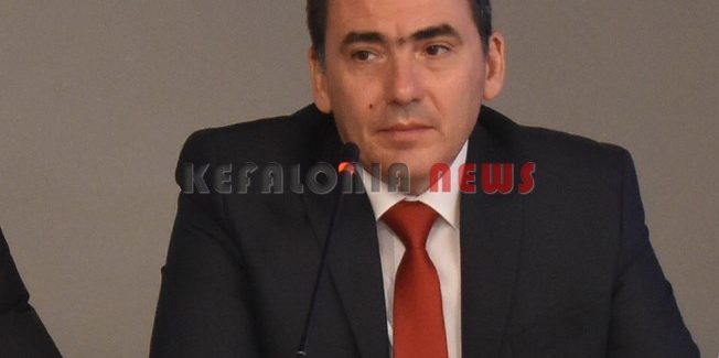 Σήμερα συνεδριάζει το Περιφερειακό Συμβούλιο για το  Περιβαλλοντικό Νομοσχέδιο