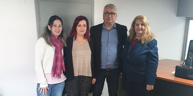 Θετικός ο Σταύρος Σπαθής στα αιτήματα των τρίτεκνων